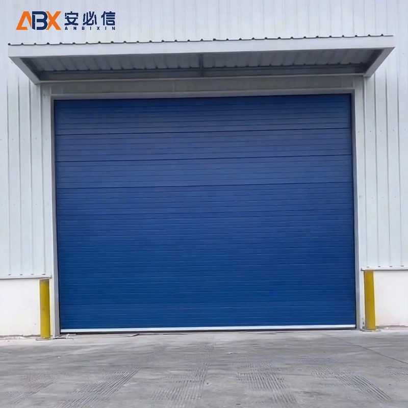 扬州涡轮硬质高速门